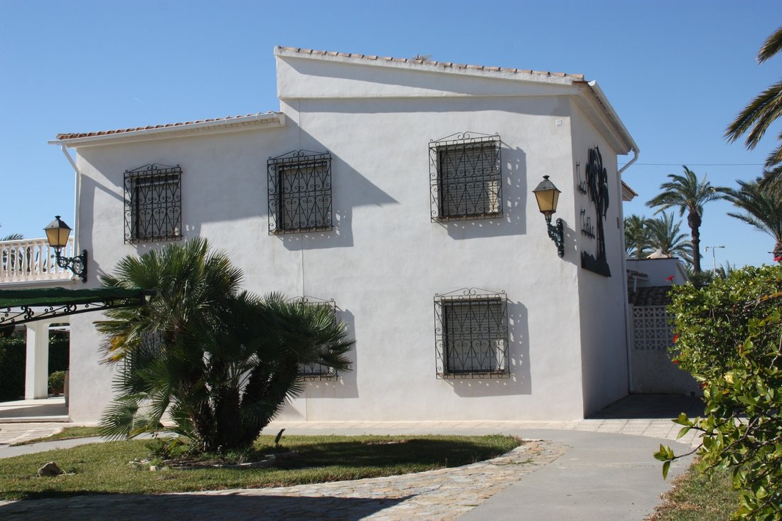 Villa in Cabo Roig, Orihuela, Valencian Community 3 - 17311521