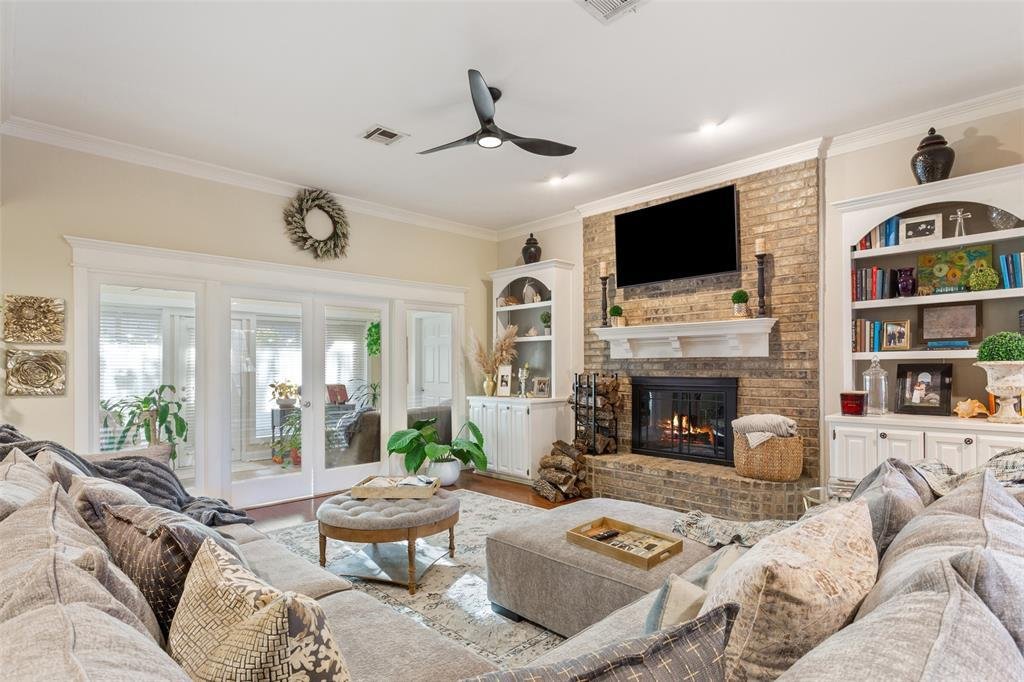 House in Woodway, Texas, United States 3 - 17318841