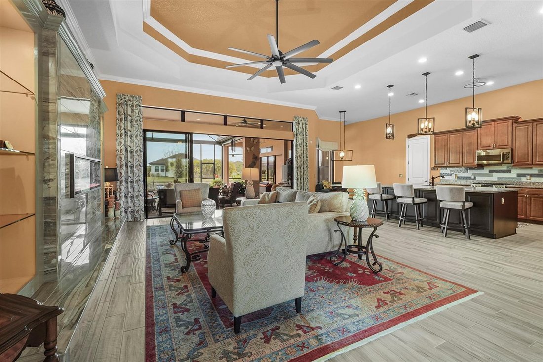 Casa en Sarasota, Florida, Estados Unidos 5 - 17318892