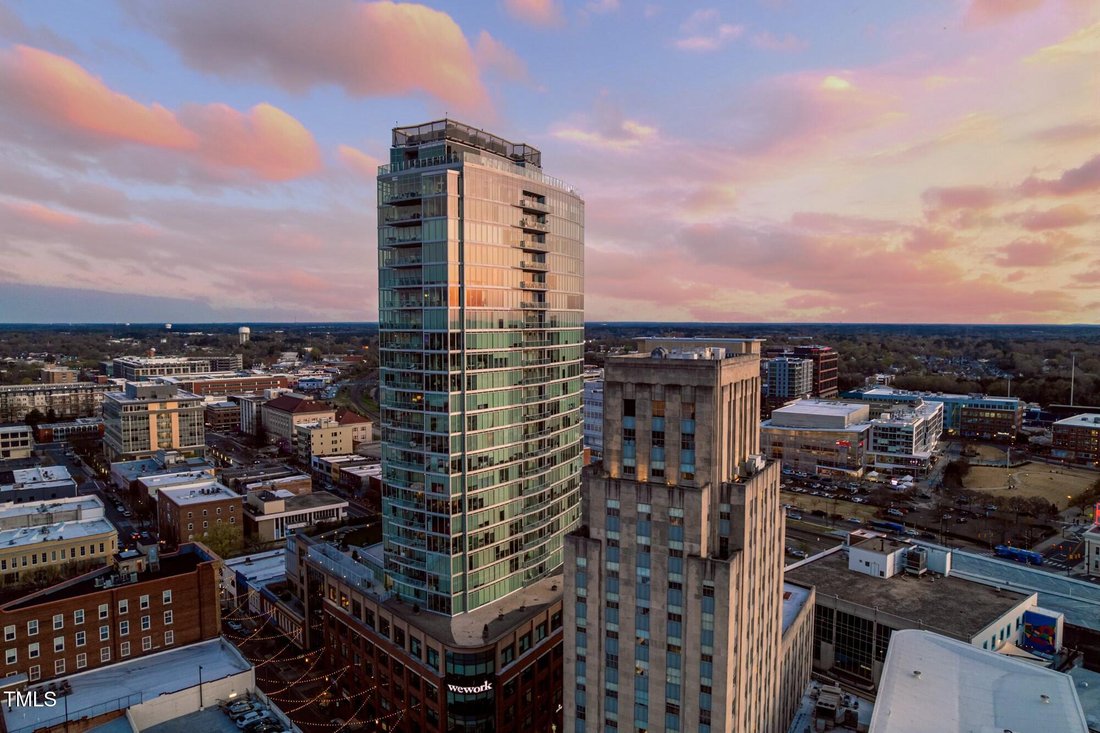 Condo in Durham, North Carolina, United States 3 - 17310367