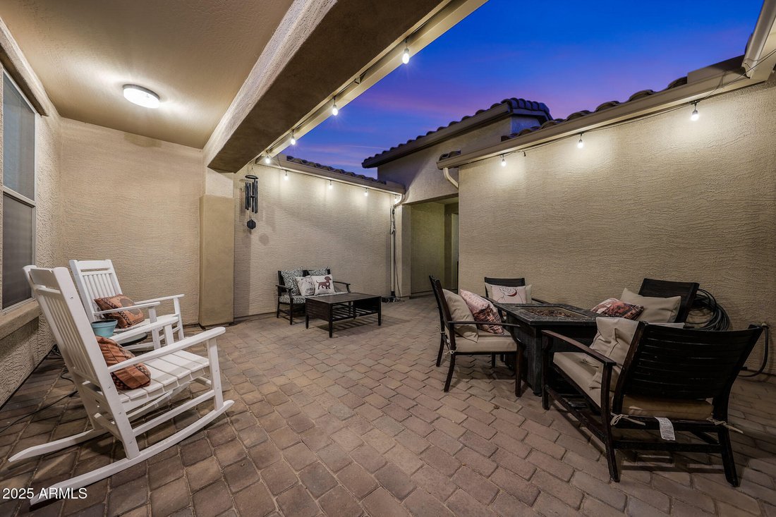 House in El Mirage, Arizona, United States 5 - 17310950