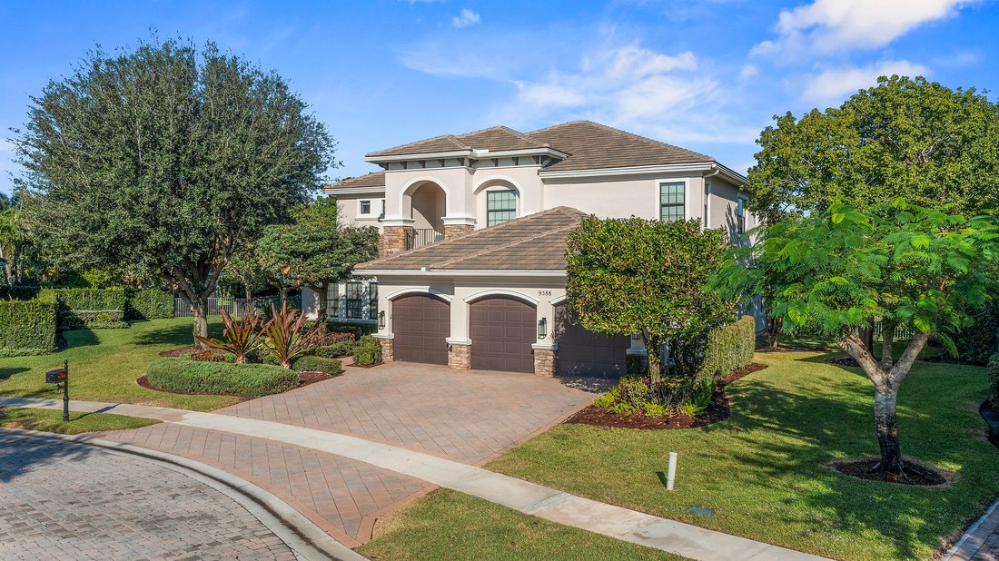 House in Boynton Beach, Florida, United States 3 - 17310464