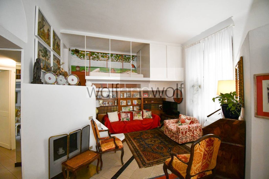 Apartment in Navigli - Porta Genova, Milan, Italy 2 - 17315008