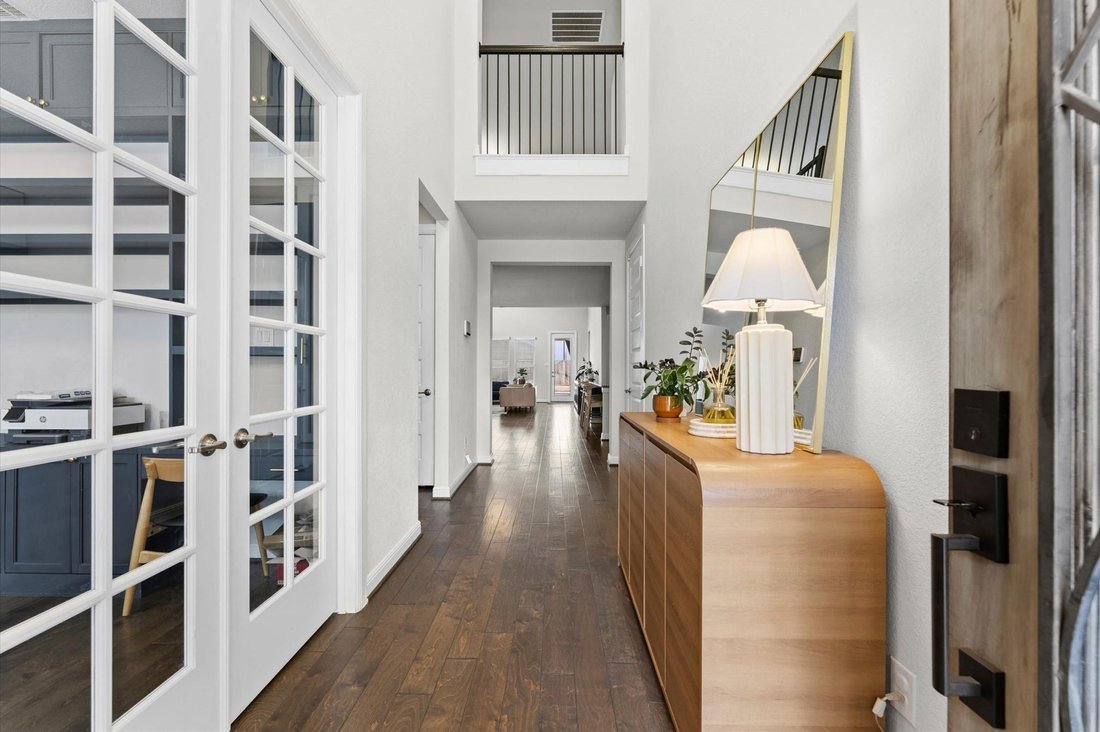 House in Katy, Texas, United States 3 - 17318809
