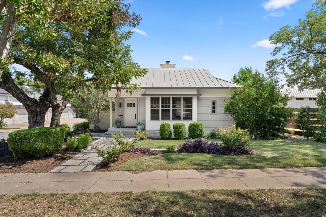 House in Austin, Texas, United States 2 - 17313616