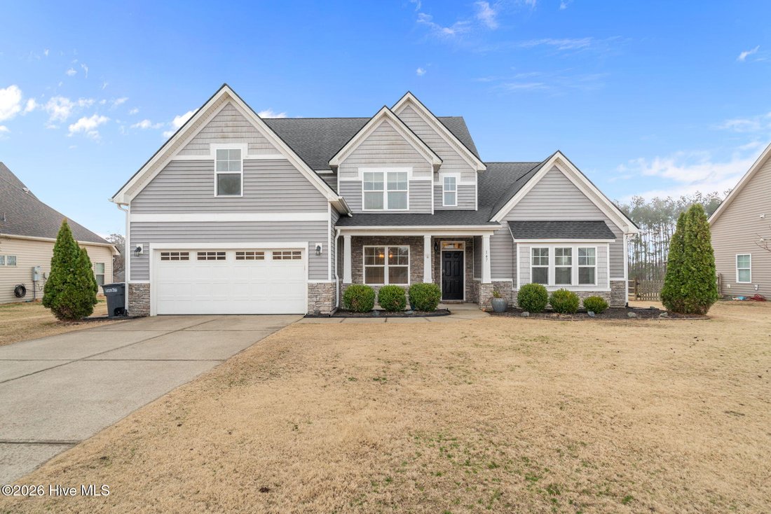 House in Carthage, North Carolina, United States 2 - 17310223