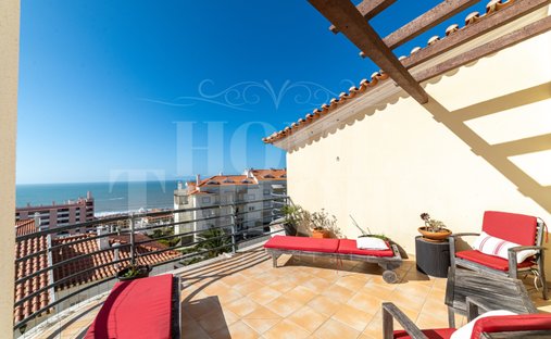 House in Ericeira, Lisbon, Portugal 1