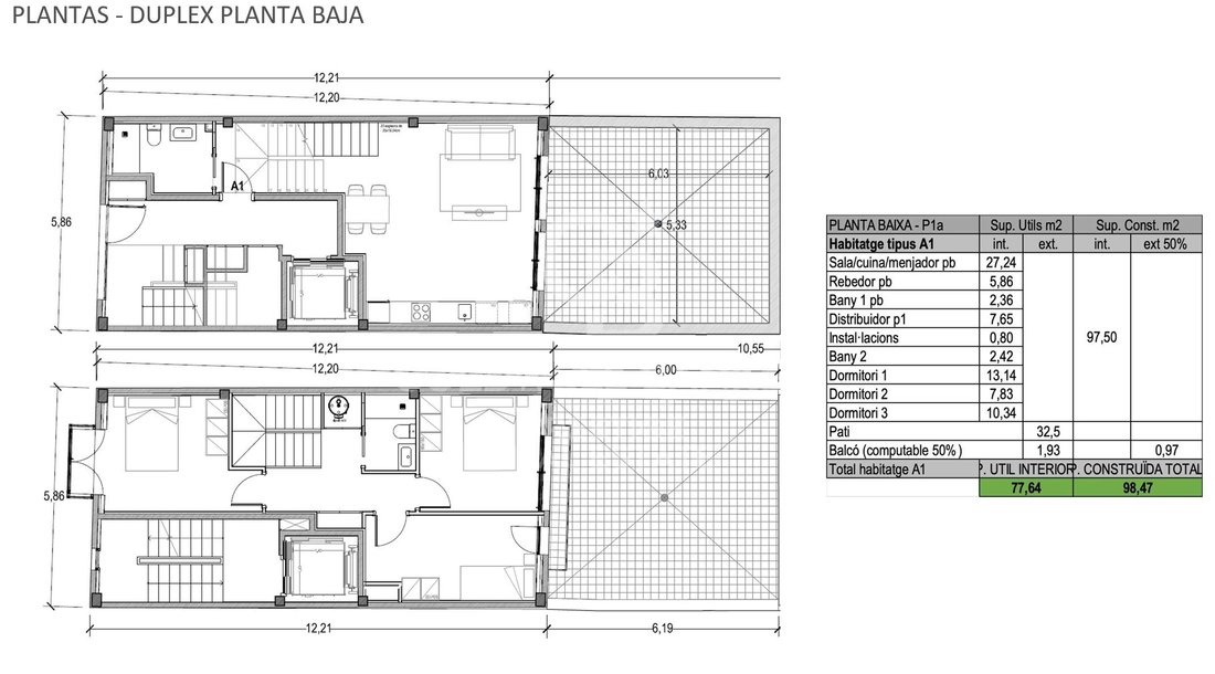 Land in Nou Barris, Barcelona, Spain 4 - 17320422