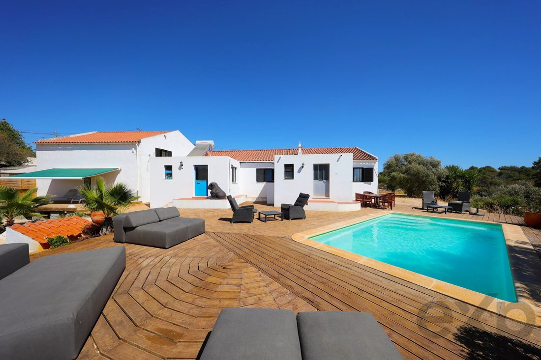 House in Estombar e Parchal, Algarve, Portugal 1 - 17311586