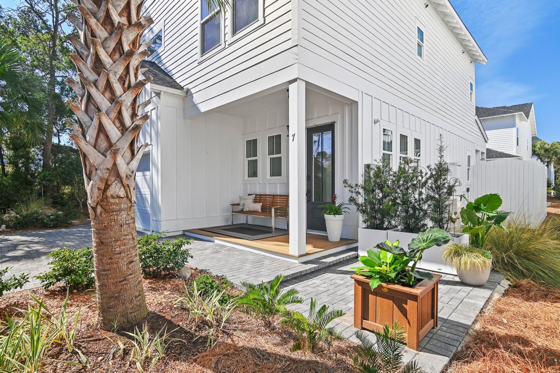 House in Watersound, Florida, United States 3 - 17312427