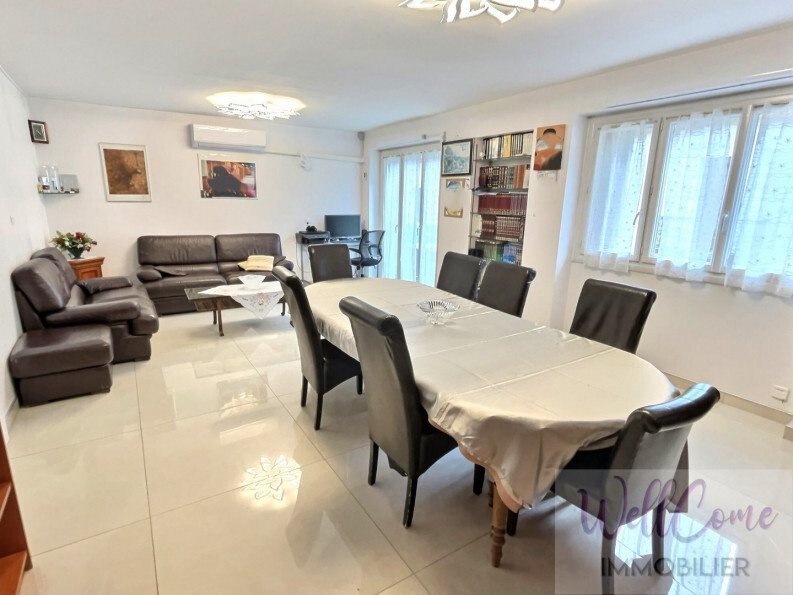 Apartment in Italie-Jacotot, Aix-les-Bains, France 2 - 17192857