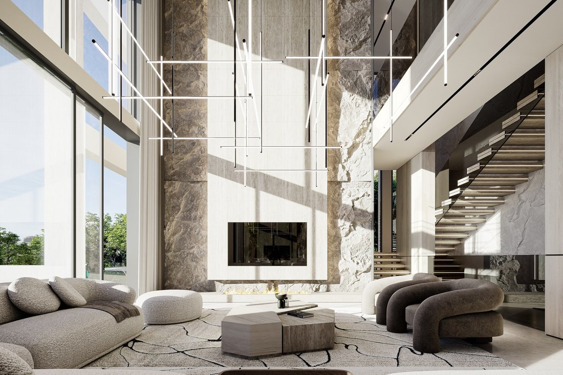 Villa in Benahavis, Andalusia, Spain 3 - 17049870