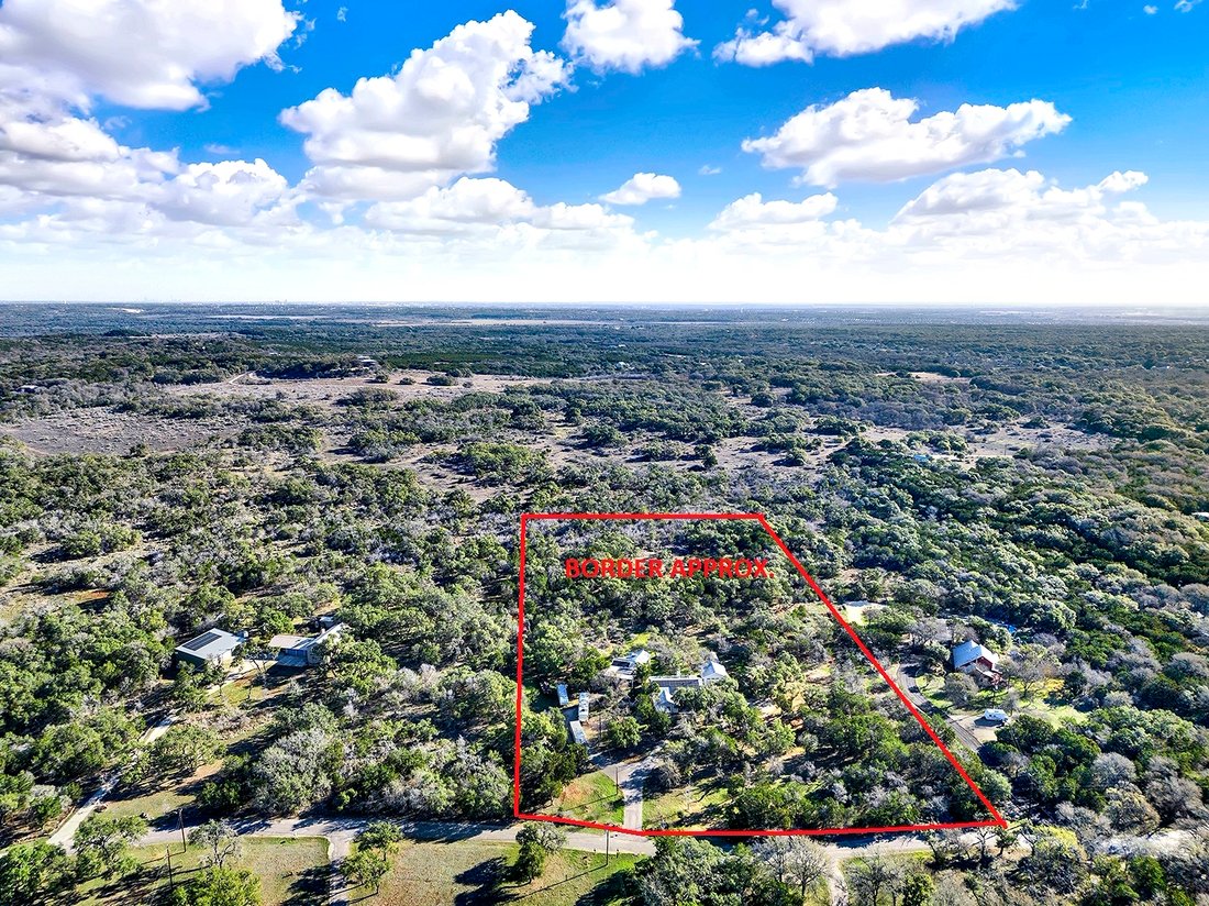 House in San Marcos, Texas, United States 3 - 17311036