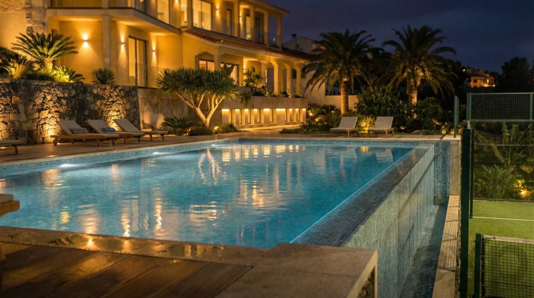Casa a Santa Luzia, Madera, Portogallo 2 - 15831294