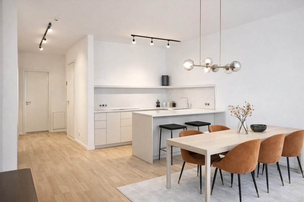 Apartment in Berlin, Berlin, Germany 1 - 15084444