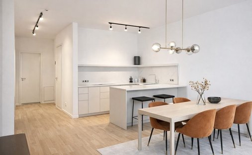 Apartment in Berlin, Berlin, Germany 1