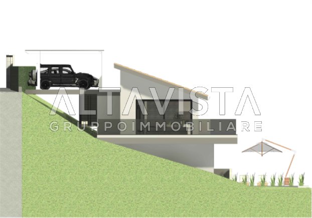 Villa in Soiano del Lago, Lombardy, Italy 3 - 17314721