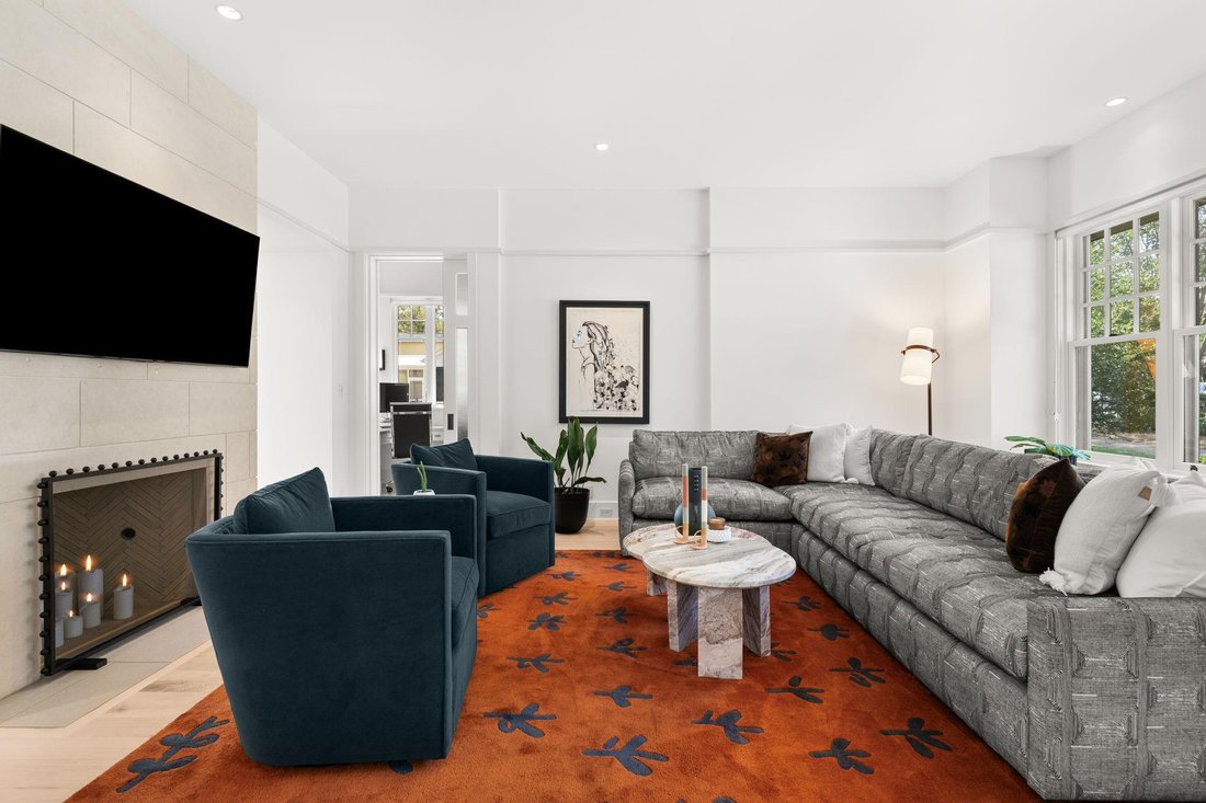 House in Austin, Texas, United States 5 - 17313616