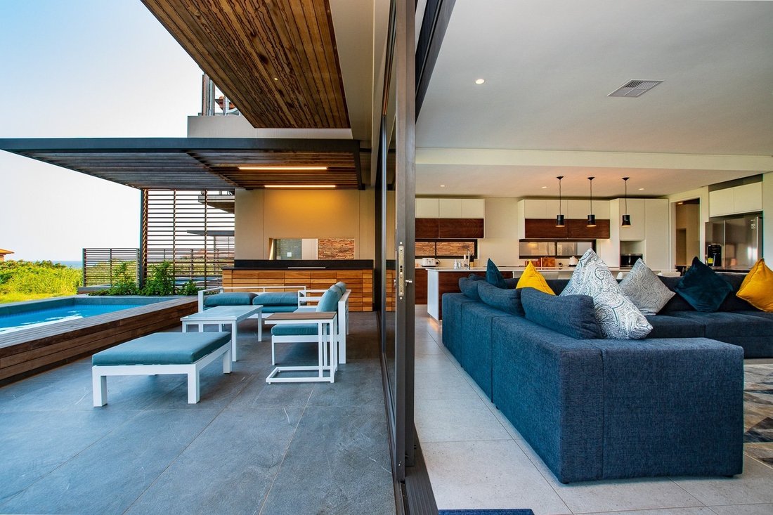 Townhouse in Simbithi Eco Estate, KwaZulu-Natal, South Africa 3 - 17311651