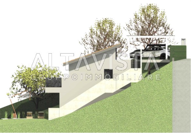 Villa in Soiano del Lago, Lombardy, Italy 2 - 17314721