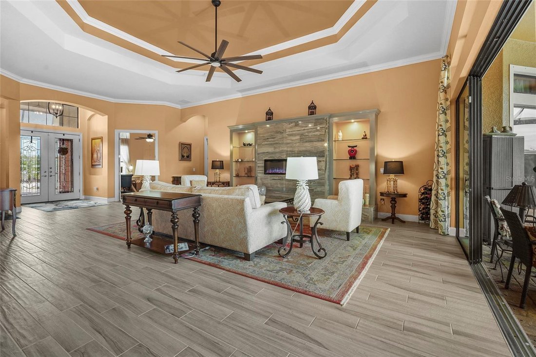 Casa en Sarasota, Florida, Estados Unidos 4 - 17318892