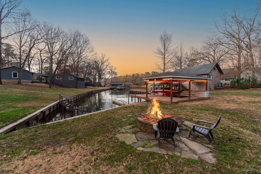 House in Scroggins, Texas, United States 2 - 17318159