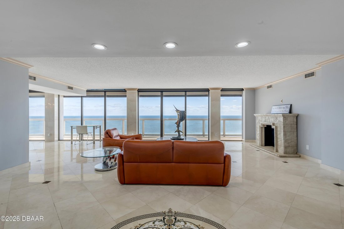 Condo in Daytona Beach, Florida, United States 4 - 17318657