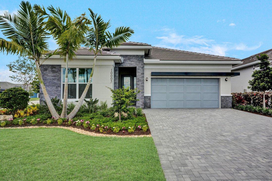House in Loxahatchee, Florida, United States 1 - 17318861