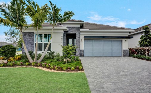 House in Loxahatchee, Florida, United States 1
