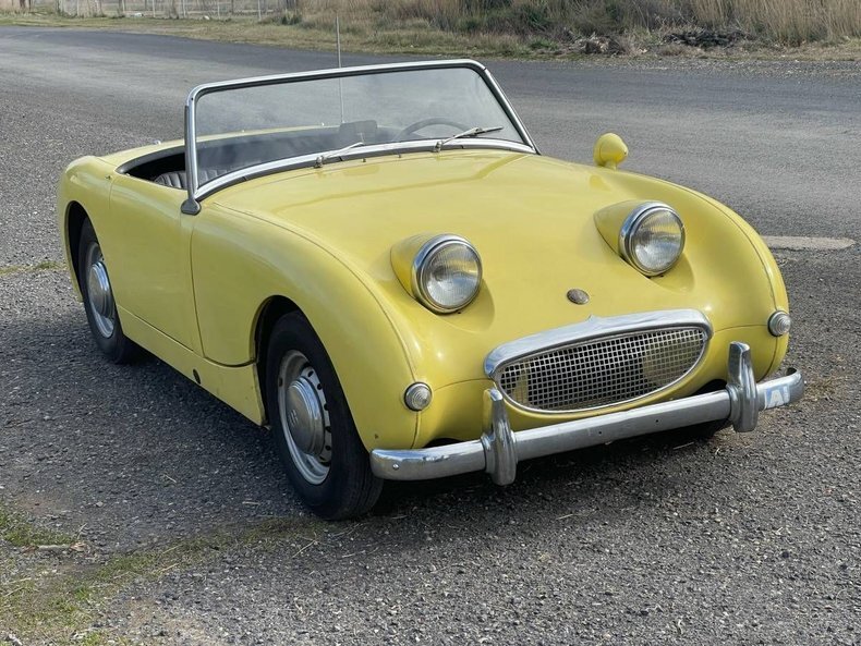 Cabriolet in Glendale, United States 1 - 17320018