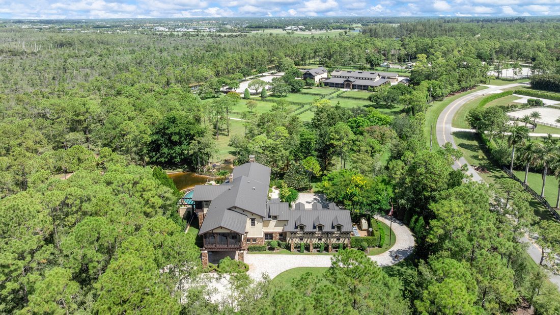 House in Wellington, Florida, United States 3 - 17318869