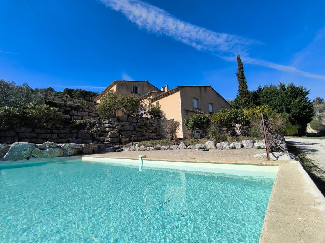 House in Vinsobres, Auvergne-Rhône-Alpes, France 3 - 17270699