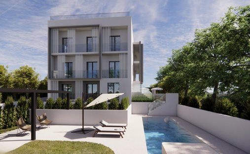 Apartment in Panorama, Macedonia and Thrace, Greece 1