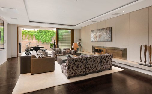 Appartamento a Belgravia, Westminster, Inghilterra 1