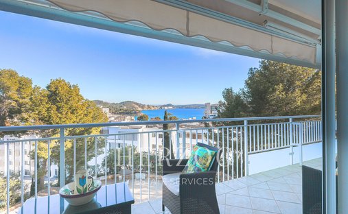 Apartment in Cala Fornells, Calvia, Balearic Islands 1