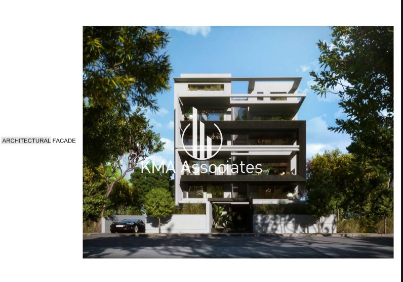 Apartment in Vari, Attica, Greece 1 - 13617704