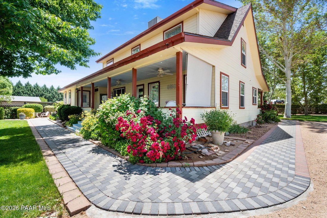 House in Chino Valley, Arizona, United States 5 - 17312331