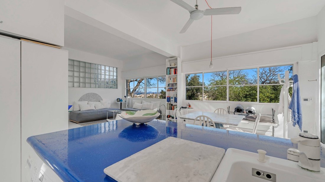 Apartment in Saint-Tropez, Provence-Alpes-Côte d'Azur, France 4 - 17323472