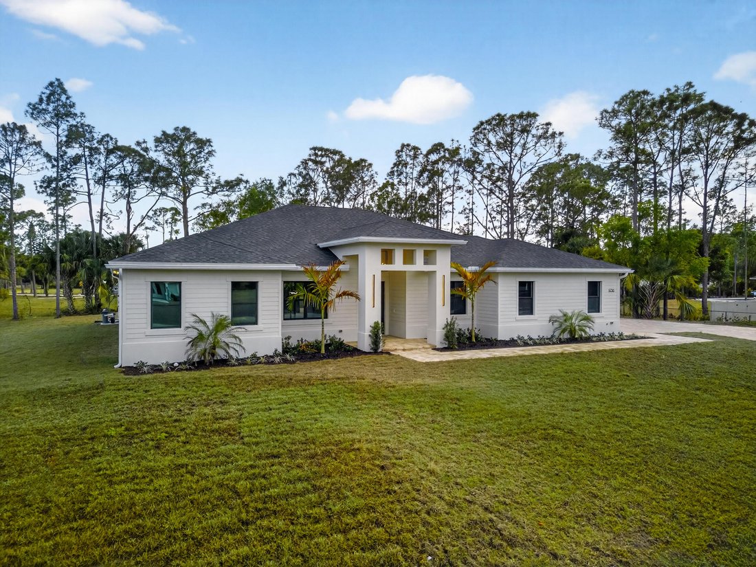 Maison à Loxahatchee, Floride, États-Unis 2 - 17312701