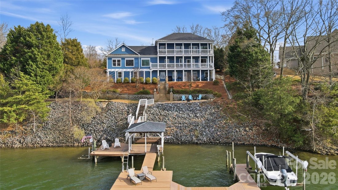 House in Charlotte, North Carolina, United States 5 - 17315716