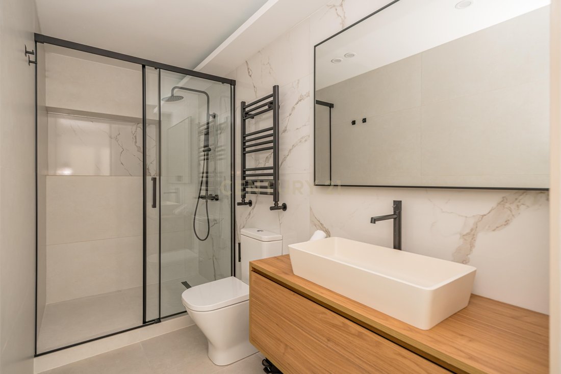 Apartment in Barrio Salamanca, Madrid, Spain 4 - 17322644