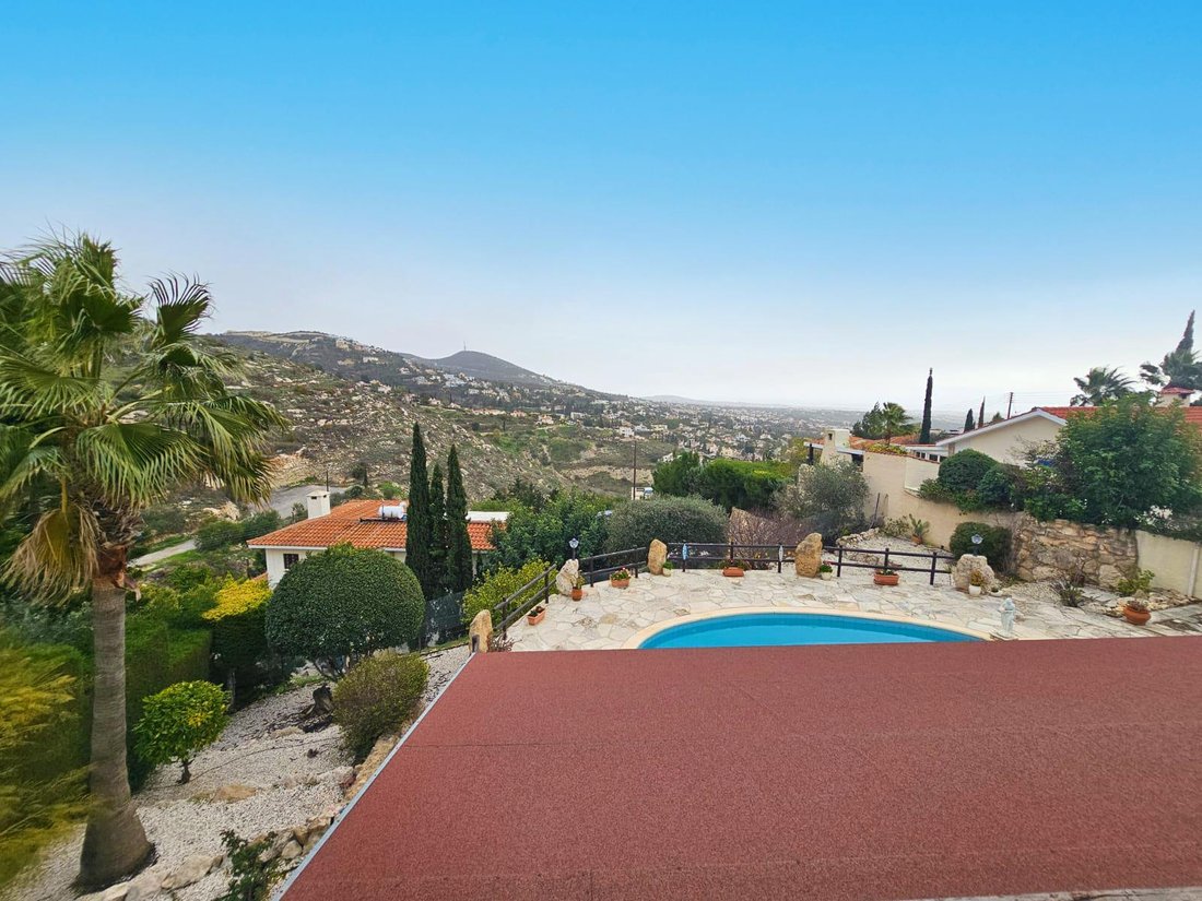 Villa in Koili, Paphos, Cyprus 3 - 17319880