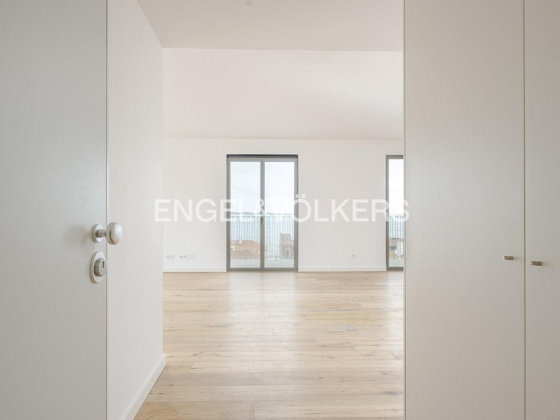 Apartment in Alges, Linda-a-Velha e Cruz Quebrada-Dafundo, Lisbon, Portugal 3 - 17316556