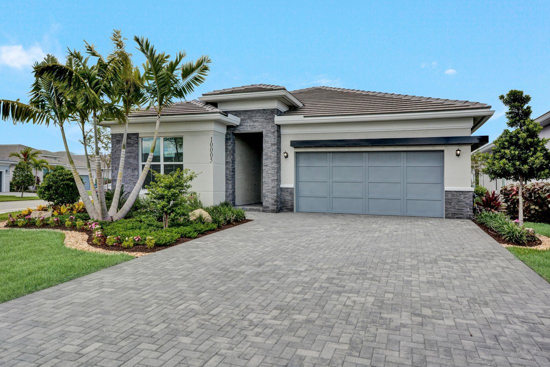 House in Loxahatchee, Florida, United States 3 - 17318861