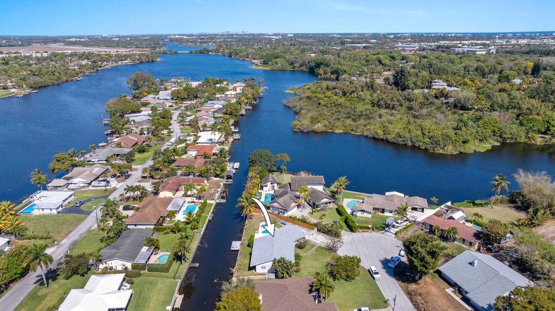 House in Lantana, Florida, United States 1 - 17314313