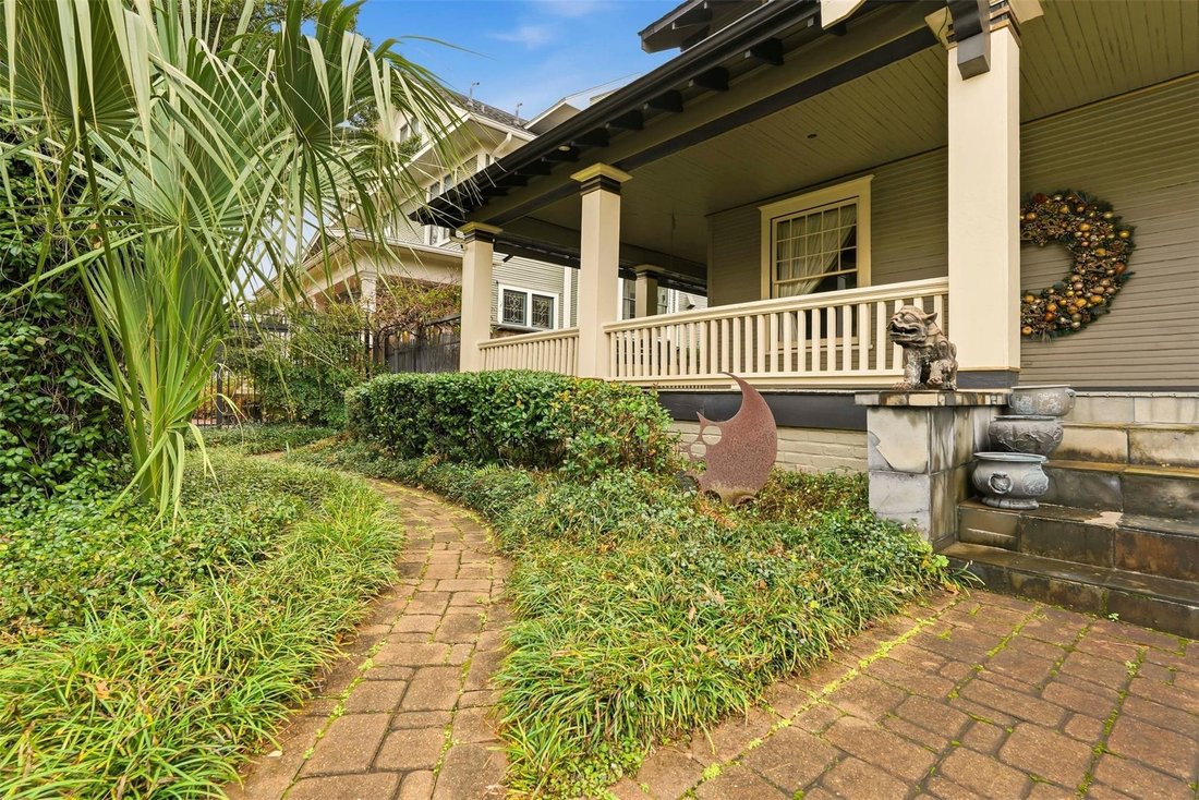 House in Houston, Texas, United States 3 - 17315892
