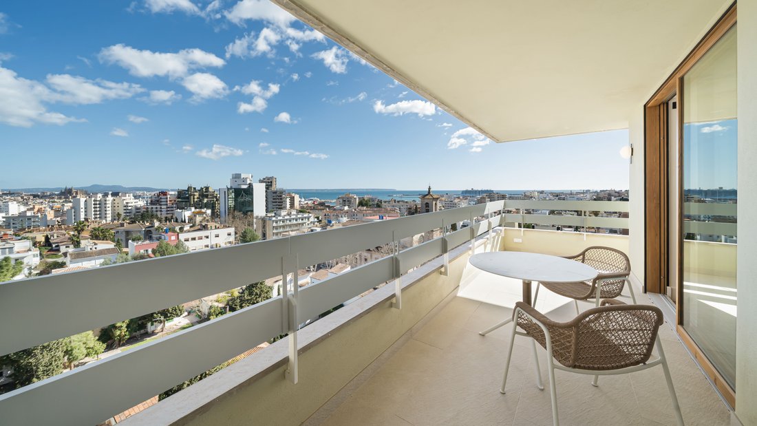 Apartment in Palma, Balearic Islands, Spain 5 - 17311143