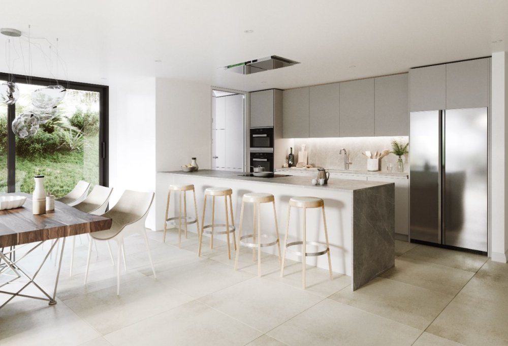 Apartment in Estepona, Andalusia, Spain 3 - 17316042