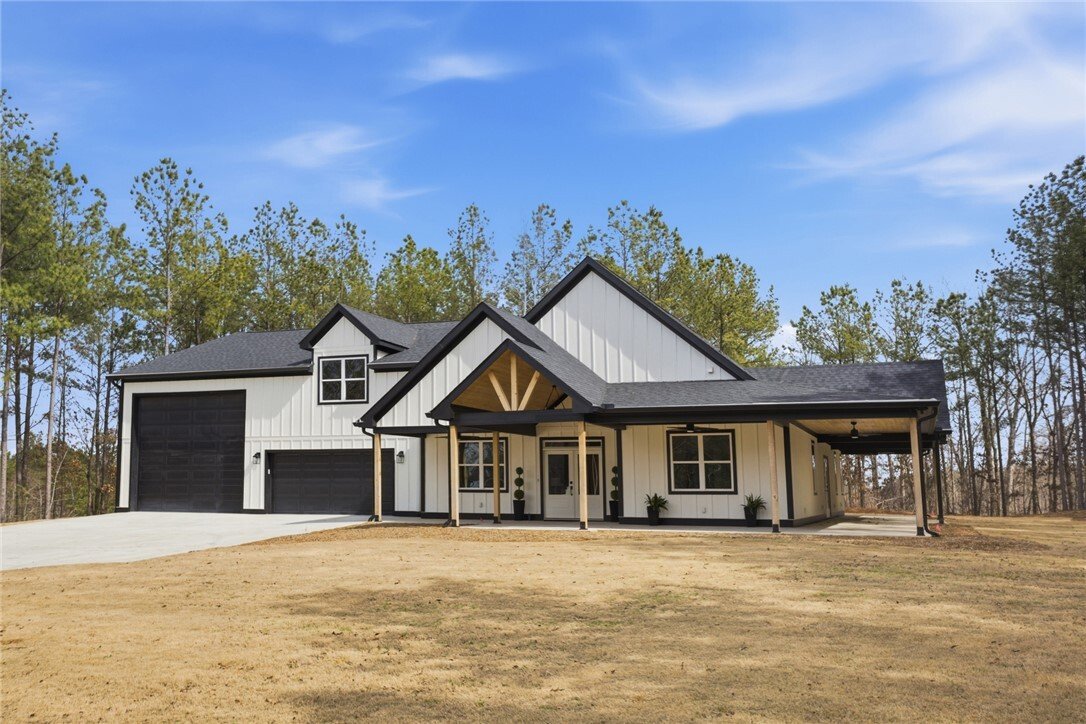 House in West Union, South Carolina, United States 1 - 17313750