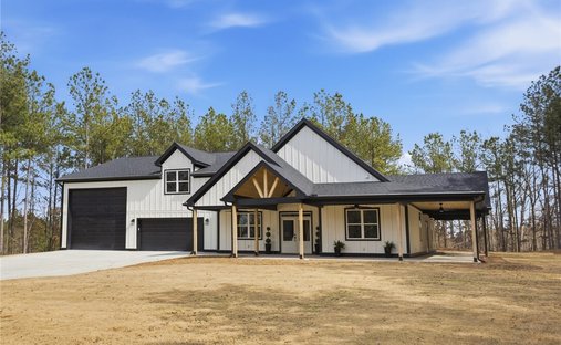 House in West Union, South Carolina, United States 1